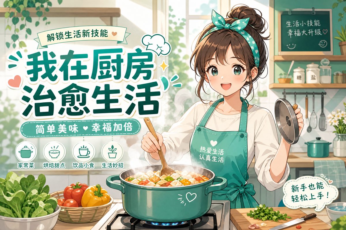 陈美娇动漫教程